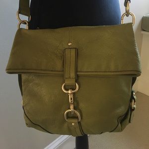 Banana Republic crossbody bag